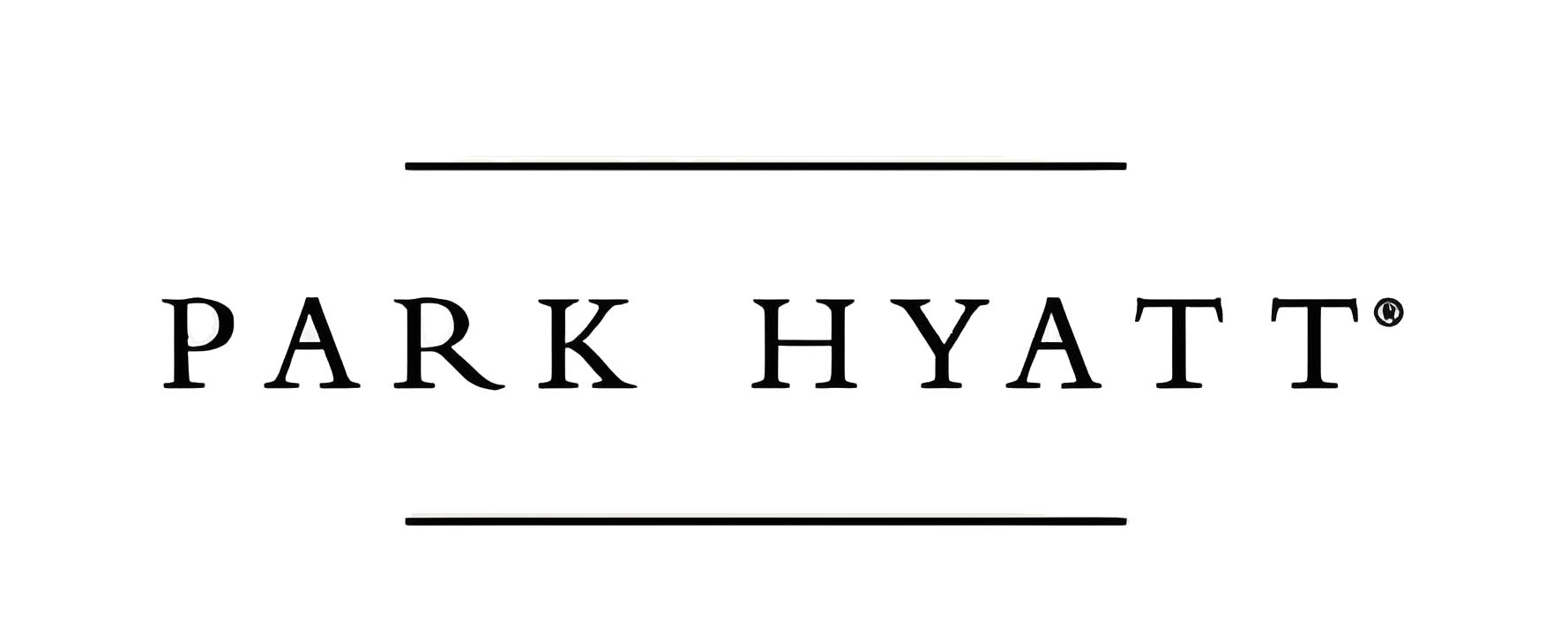 Park Hyatt Changsha Logo